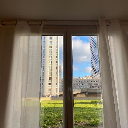 Luxsuite Обервільє Екстер'єр фото