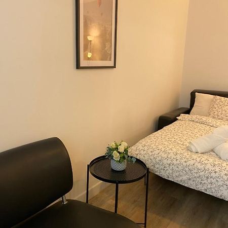 Luxsuite Обервільє Екстер'єр фото