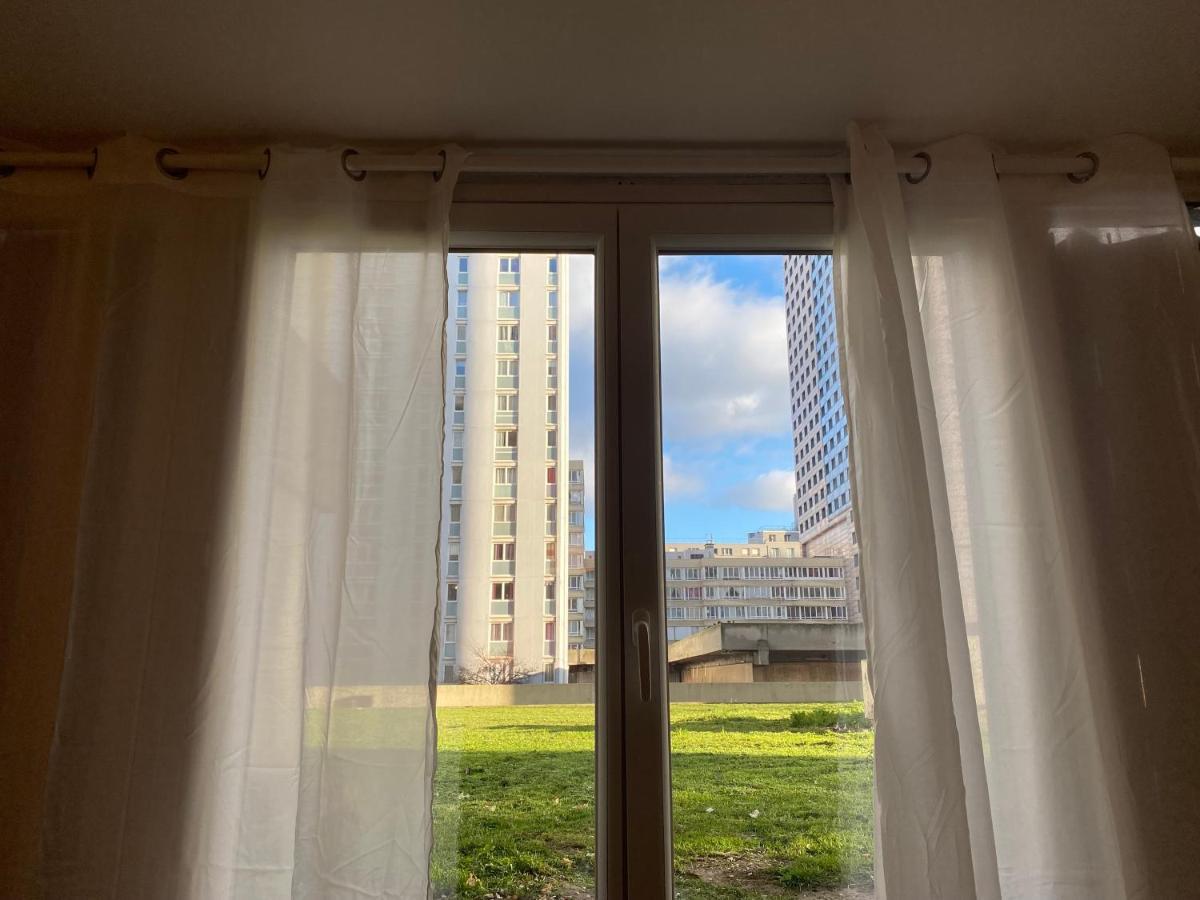 Luxsuite Обервільє Екстер'єр фото